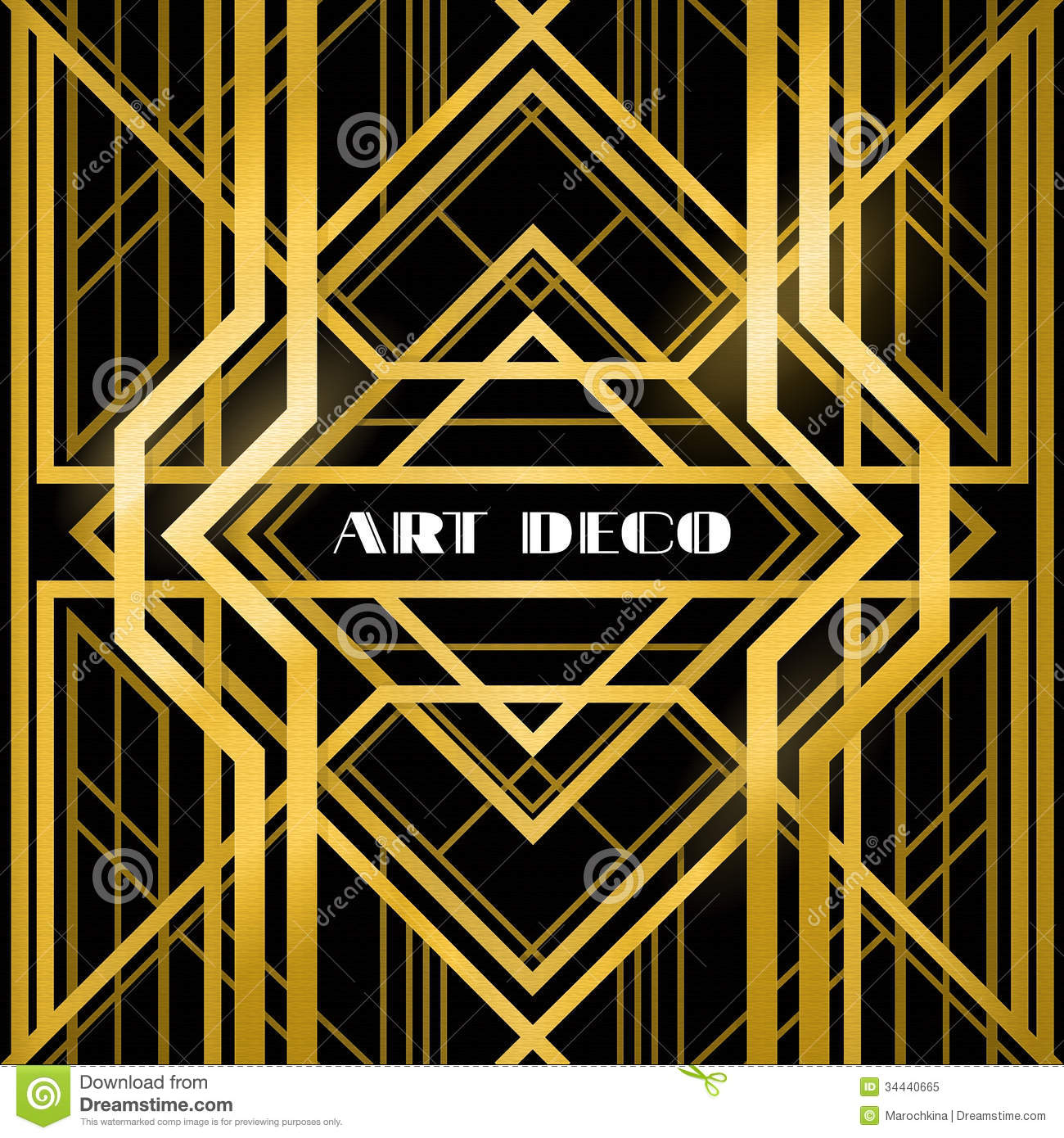  Art Deco  Wallpaper Desktop WallpaperSafari