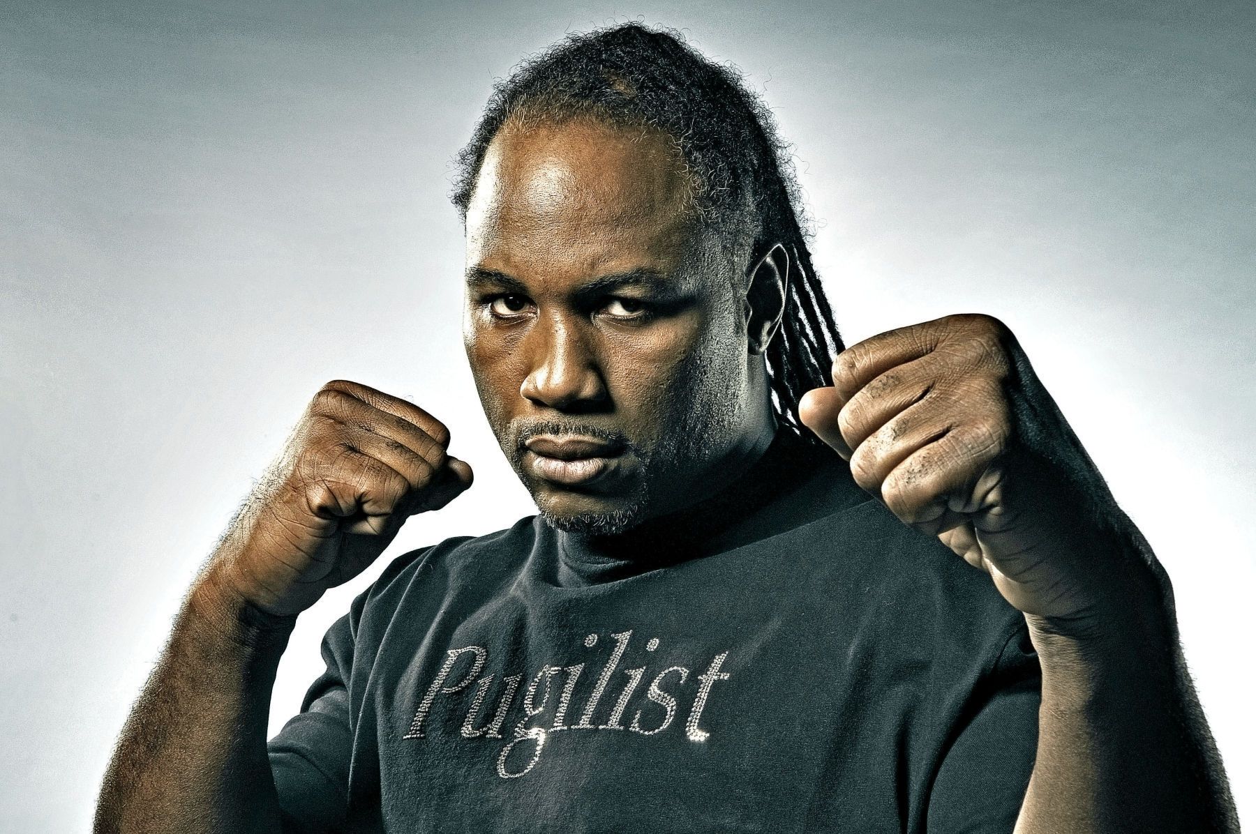 Lennox Lewis Wallpaper And Image Pictures Photos