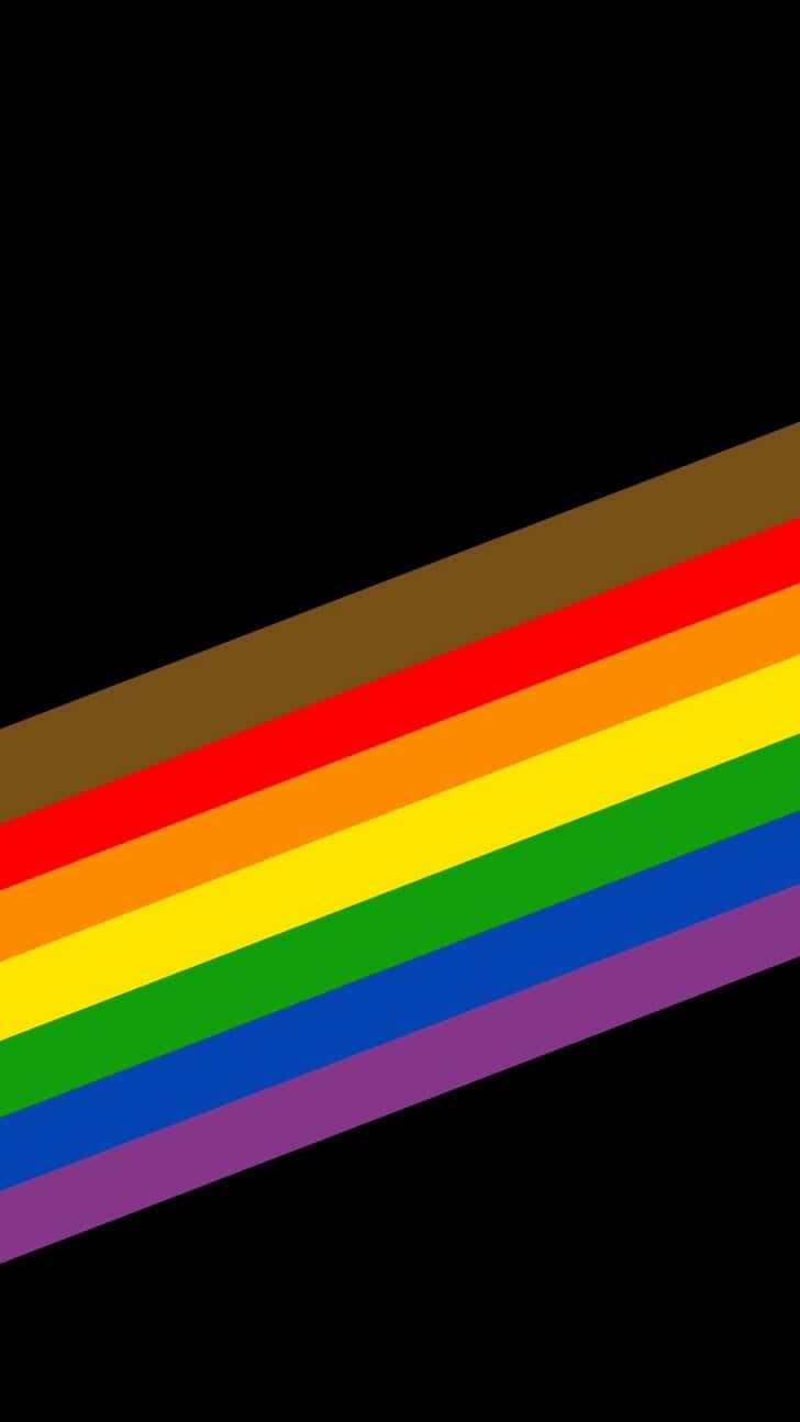 Lgbt Phone Wallpaper