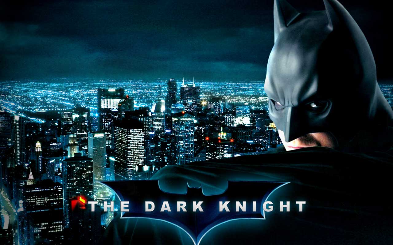 The Dark Knight HD Wallpaper In Movies Imageci