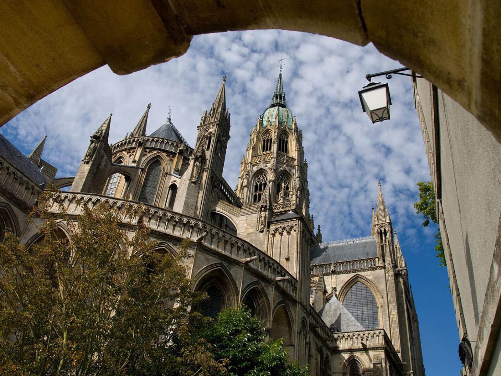 Notre Dame Vacation Wallpaper Pictures