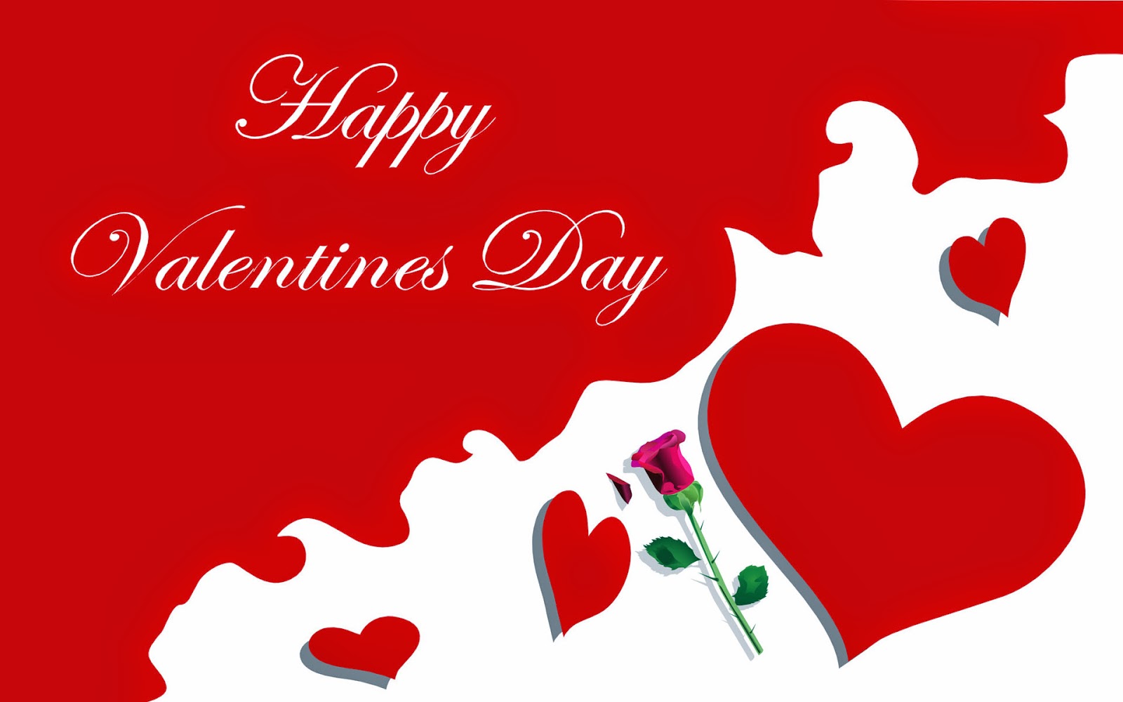 Love You Happy Valentine S Day Wallpaper Image