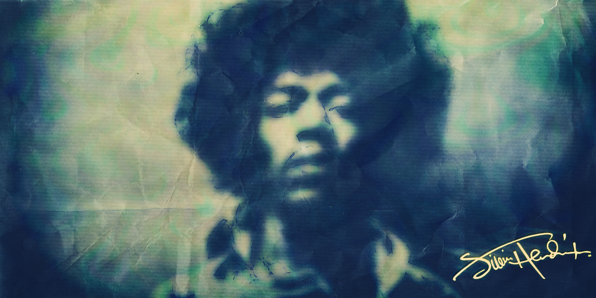 This Out Our New Jimi Hendrix Wallpaper