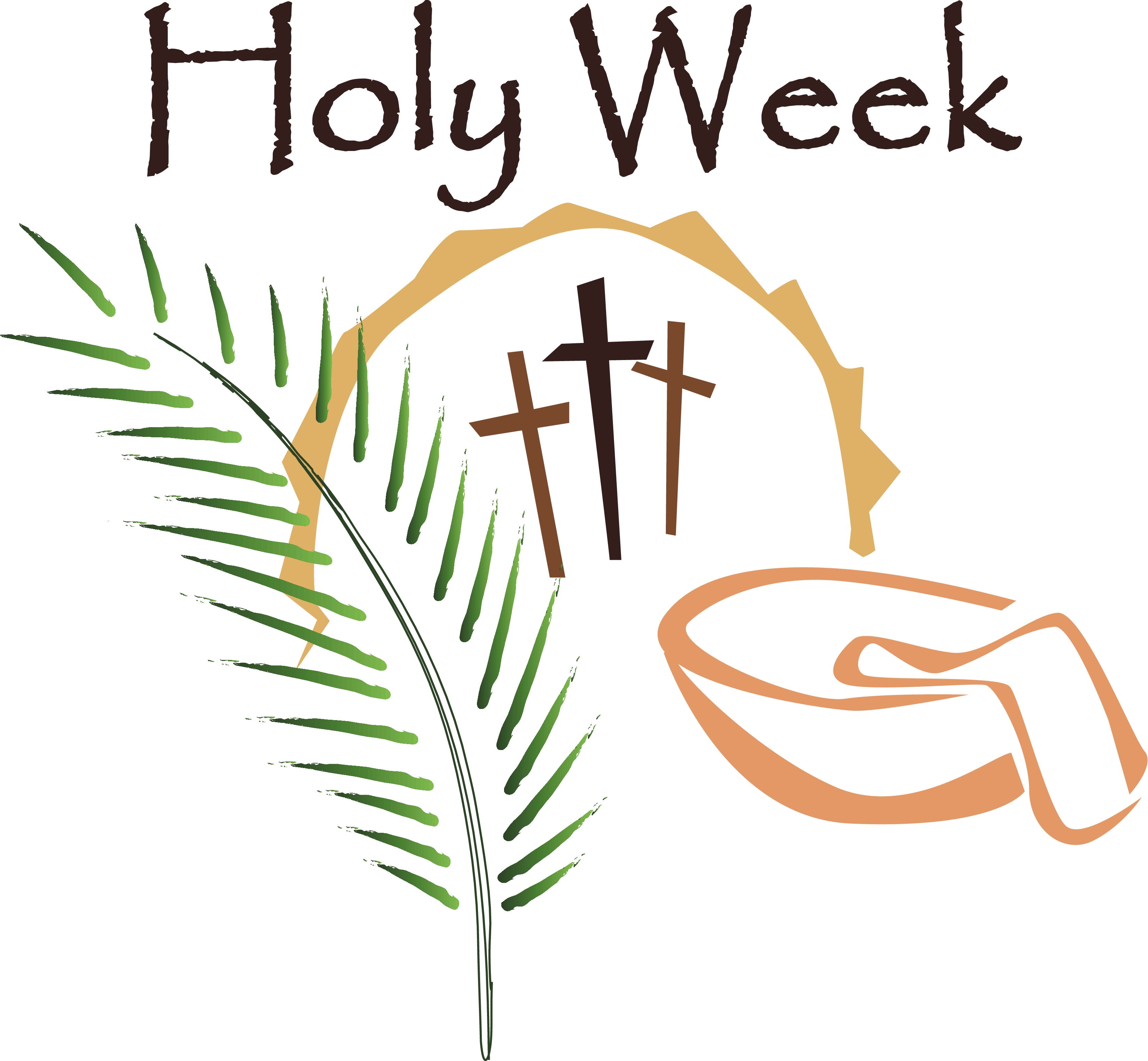 Holy Week Explained In Minutes Catholic Link
