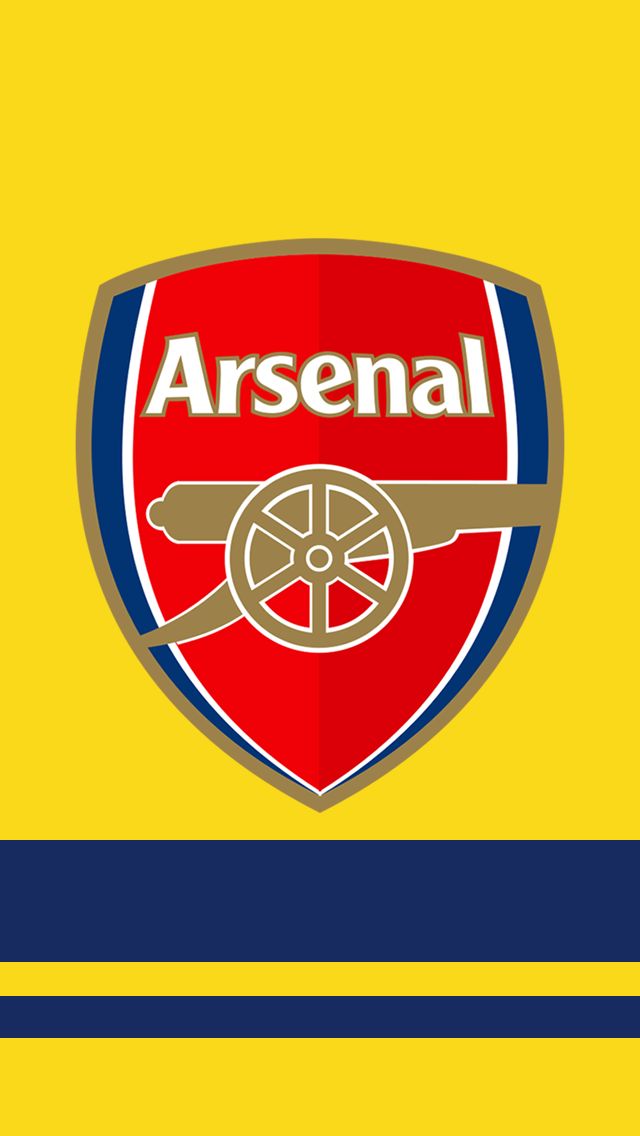 48+ Arsenal FC Wallpaper for iPhone on WallpaperSafari