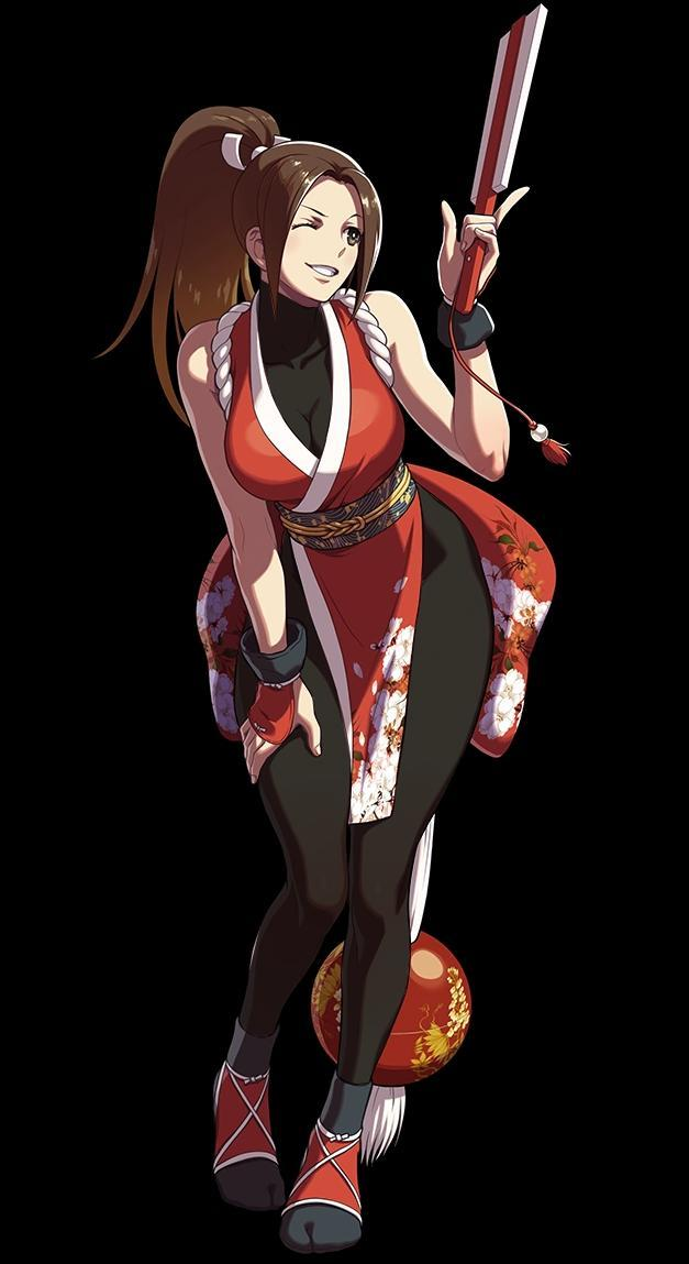 Character Art