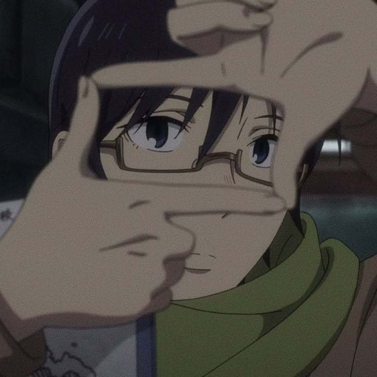 Satoru Fujinuma Wallpaper