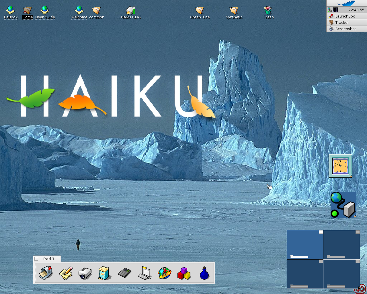 Free download Easy Change Wallpaper New hd wallon [1280x1024] for your