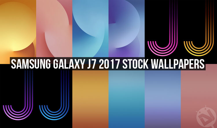 Download Samsung Galaxy J7 2017 Stock Wallpapers DroidViews 750x444