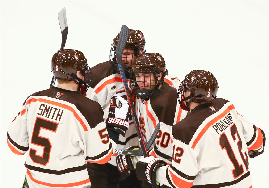 Bowling Green Hockey Six Others Begin WitHDrawal Process From