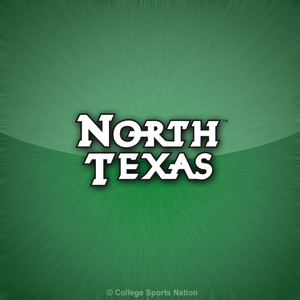 Texas Mascot Jpg S02eagle University Of North iPad Wallpaper