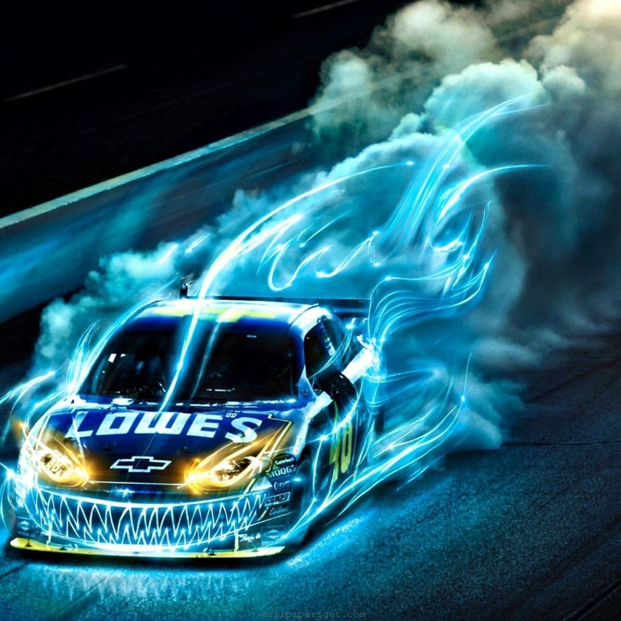 Wallpaper Mobil Drift Keren - Terkini Banget