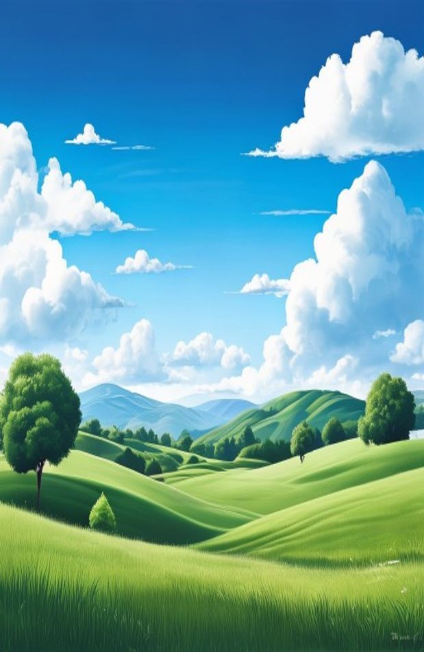 Windows Vista Wallpaper