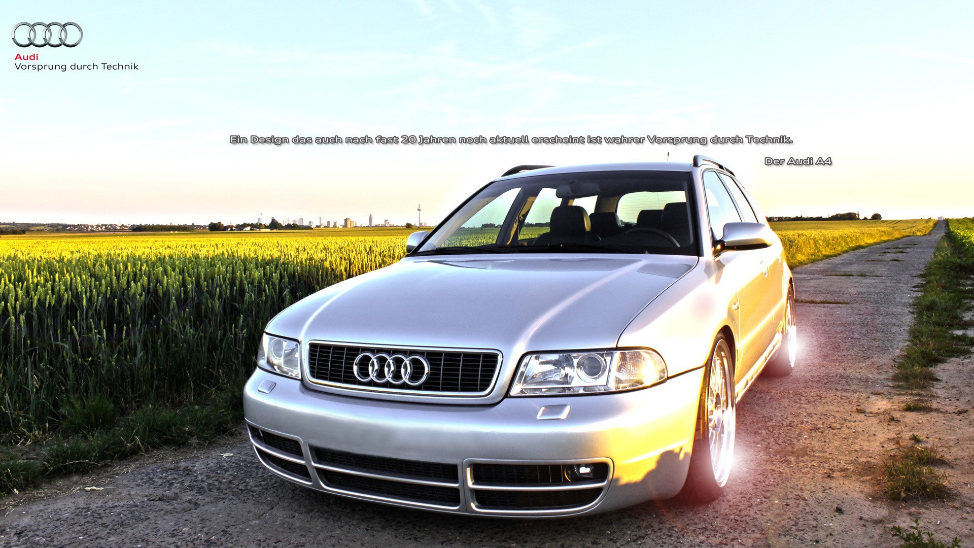Reliable Car Audi B5 Wallpaper And Image Pictures A4 Avant