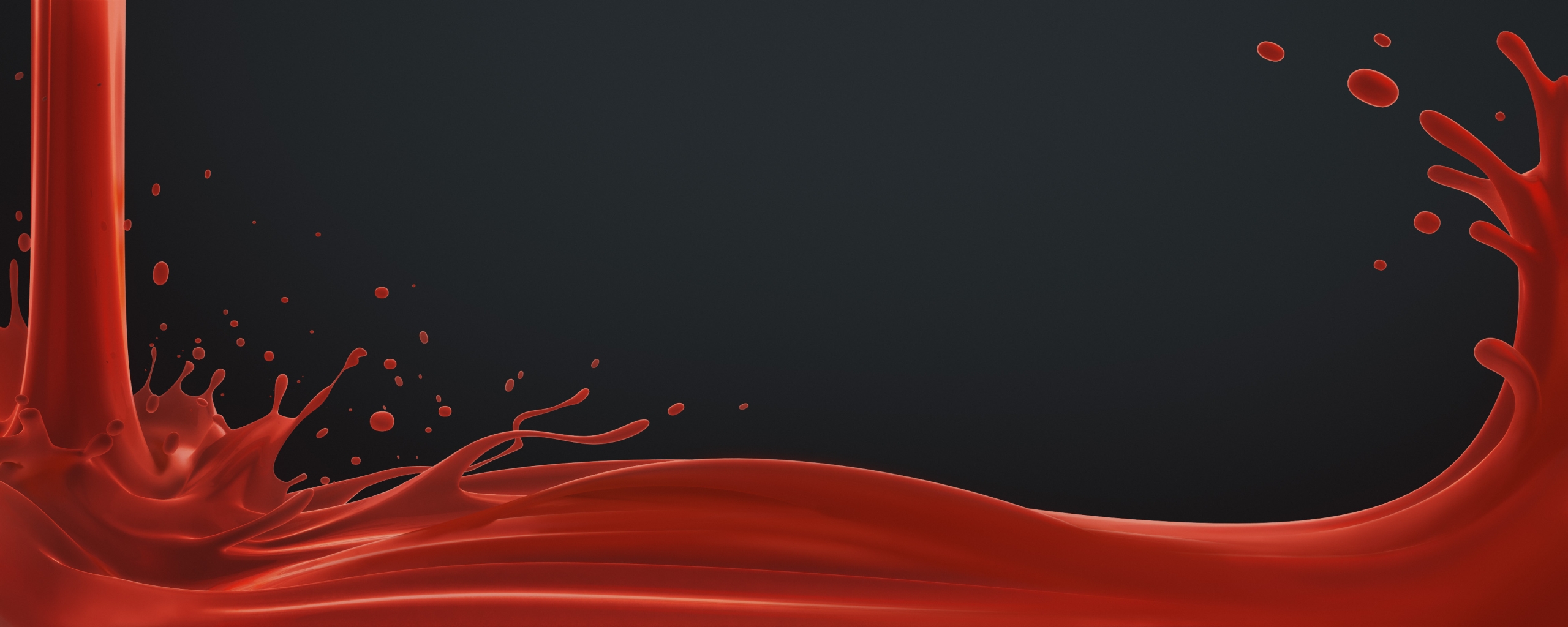 Featured image of post Abstract Red Dual Monitor Wallpaper Download hd dual monitor wallpapers best collection