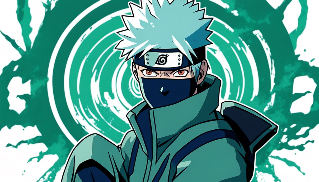 🔥 Download Dms Kakashi Wallpaper by @marvinlong | DMS Kakashi ...