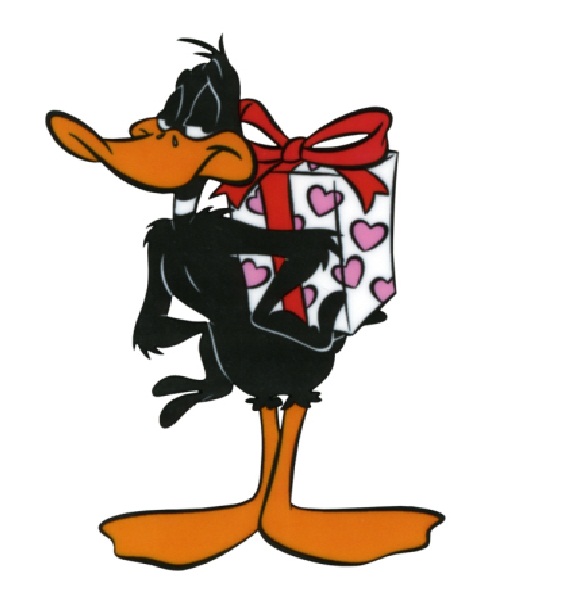  looney tunes valentine s day wallpapers by kawarbir looney tunes 570x591