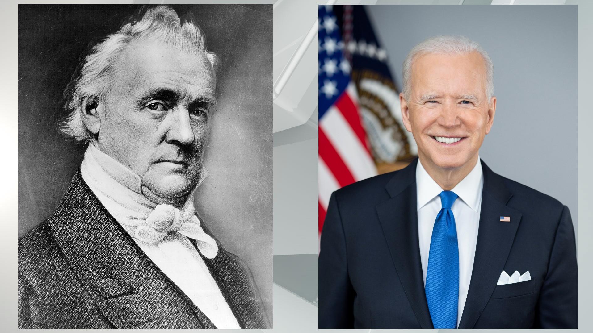 President S Day Which U Presidents Are Officially From
