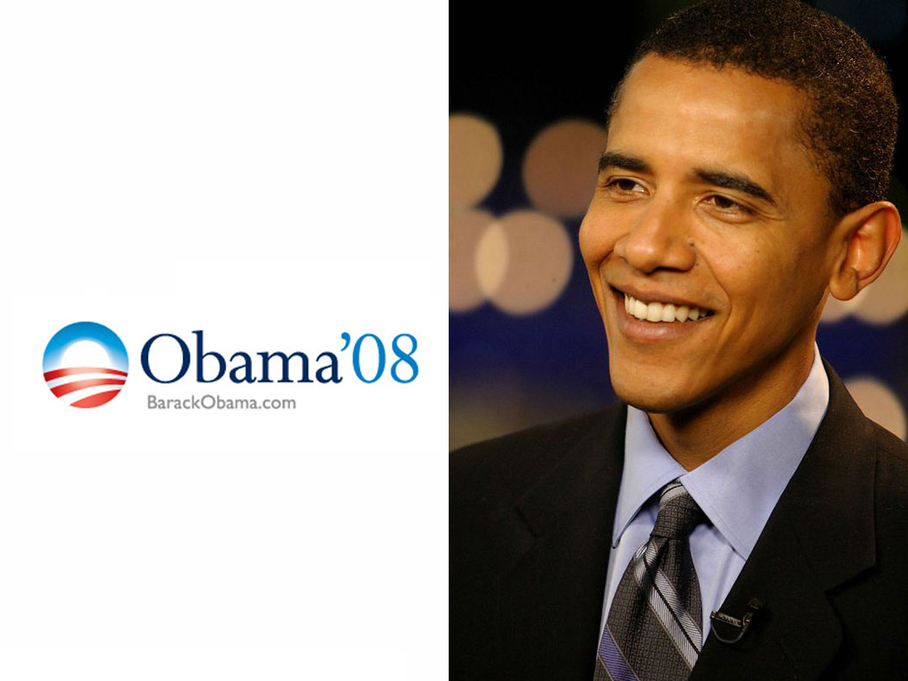 Barack Obama Wallpaper HD Background