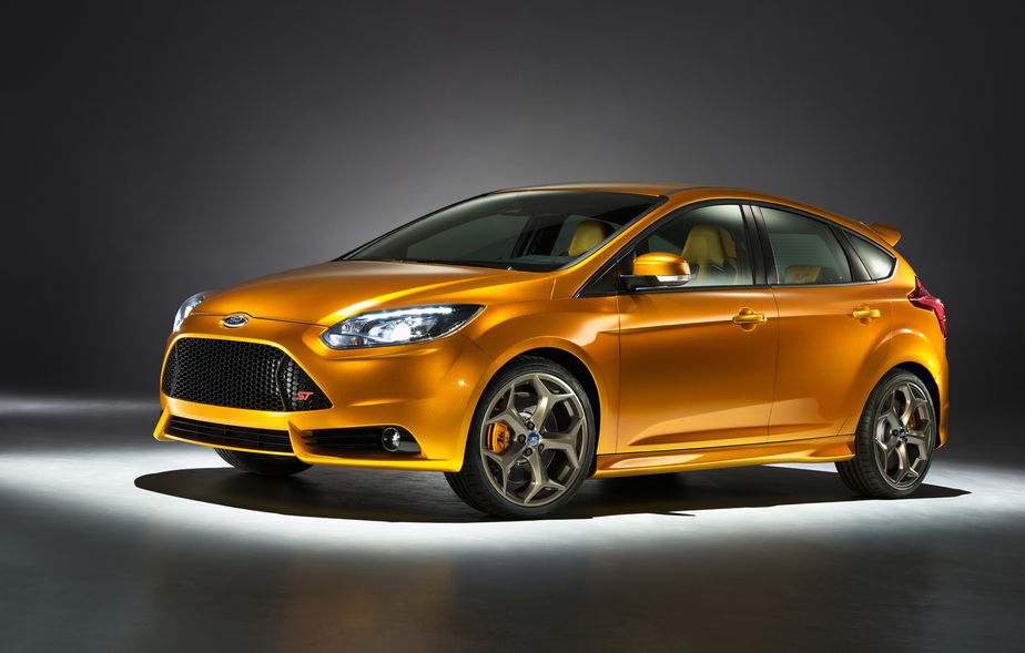 Ford Focus Wallpaper Release Date Information Full Res And