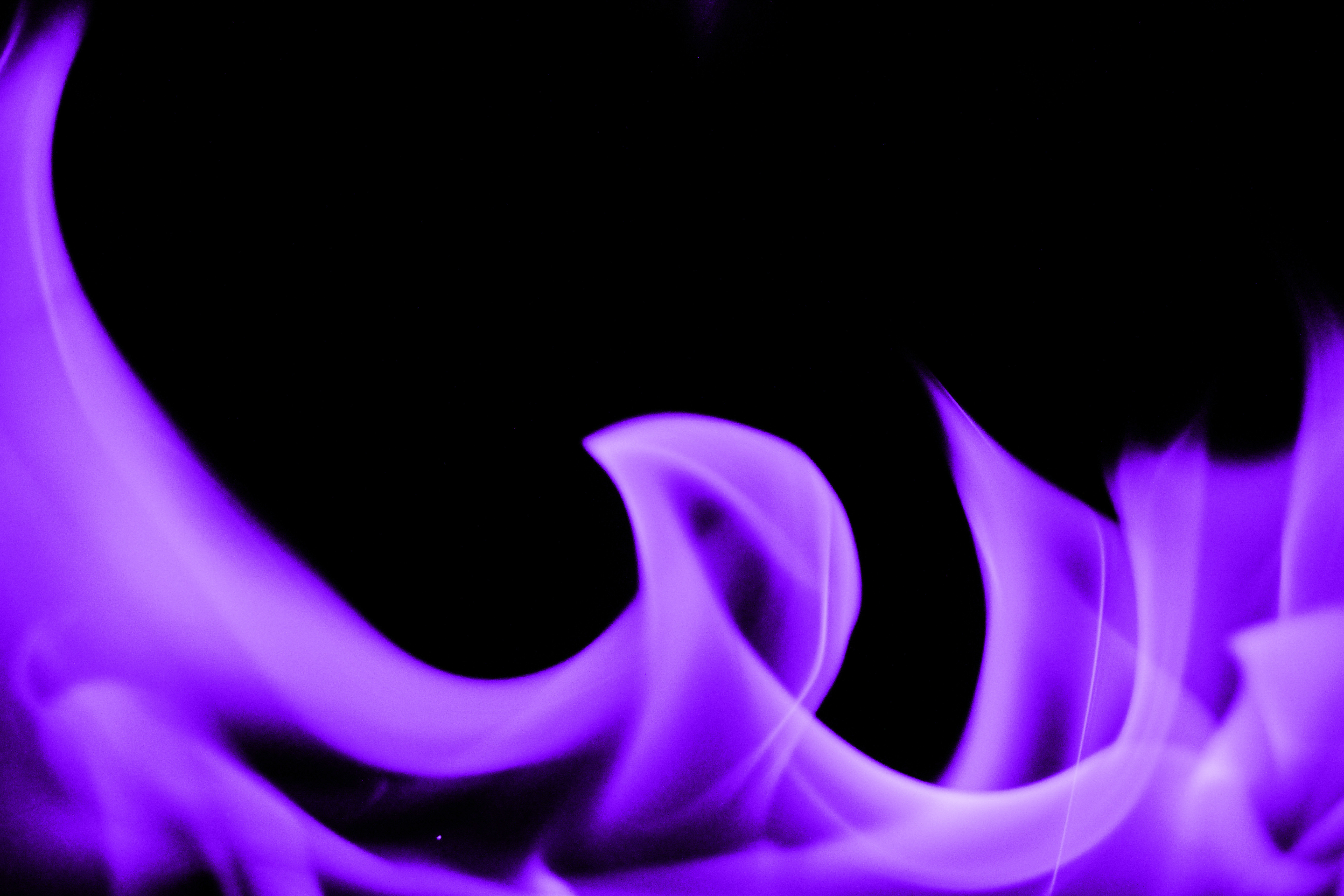 Purple Fire Background Related Keywords amp Suggestions