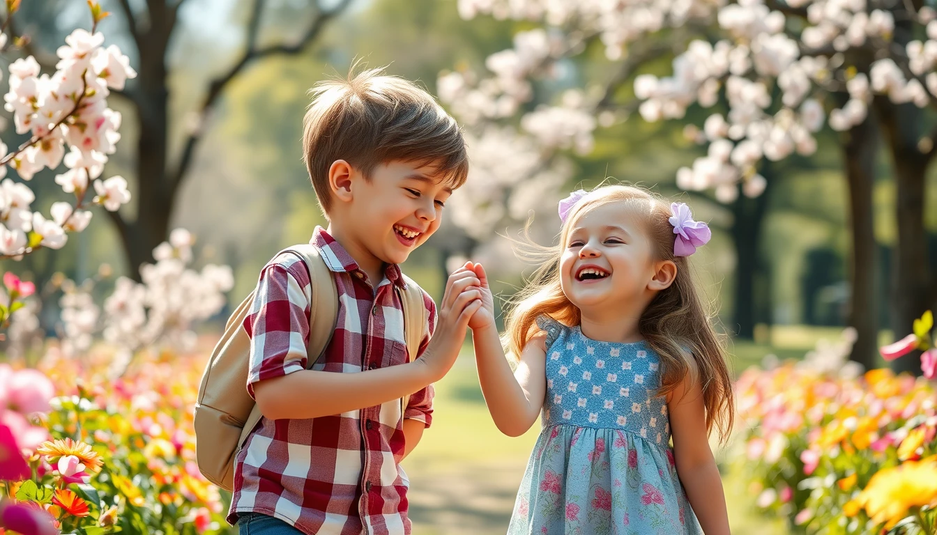 Boy And Girl Love Wallpaper