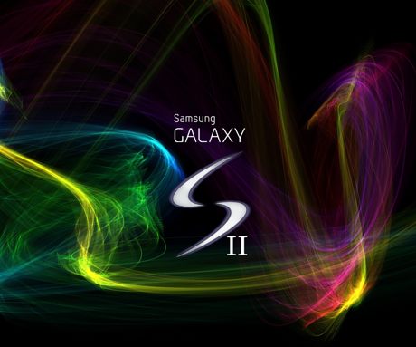 Galaxy S2 Wallpaper To Your Cell Phone Best