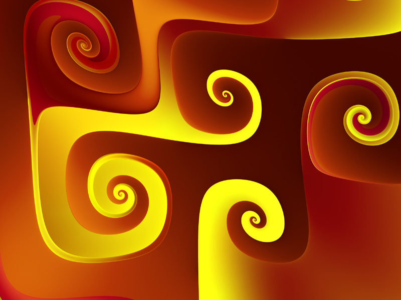 Red and Yellow Wallpaper - WallpaperSafari