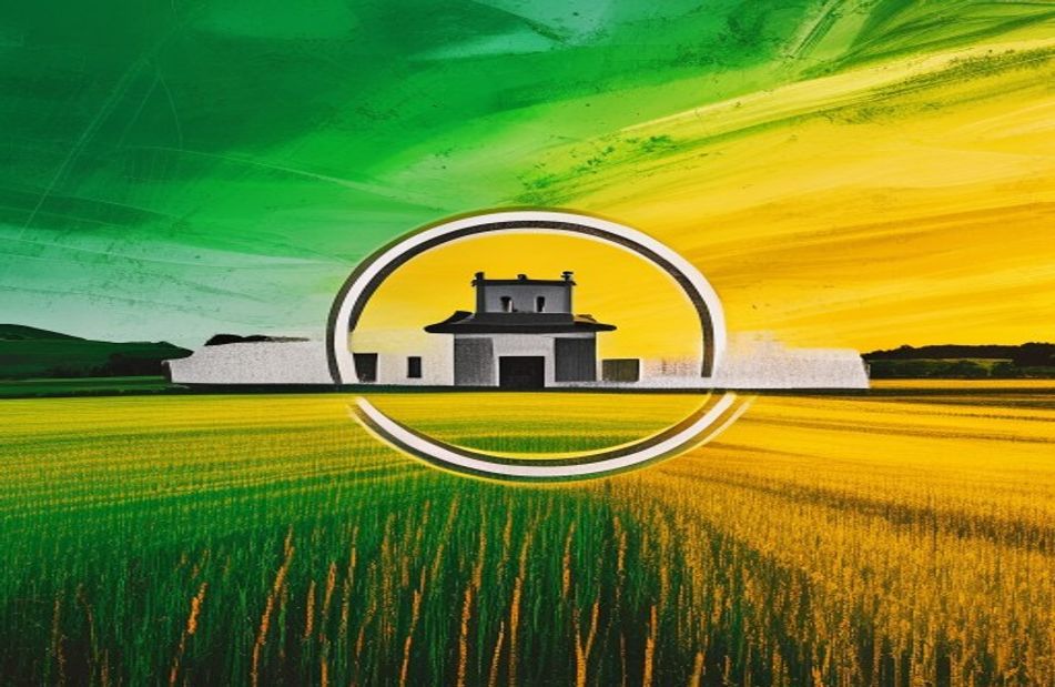 John Deere Logo Wallpaper