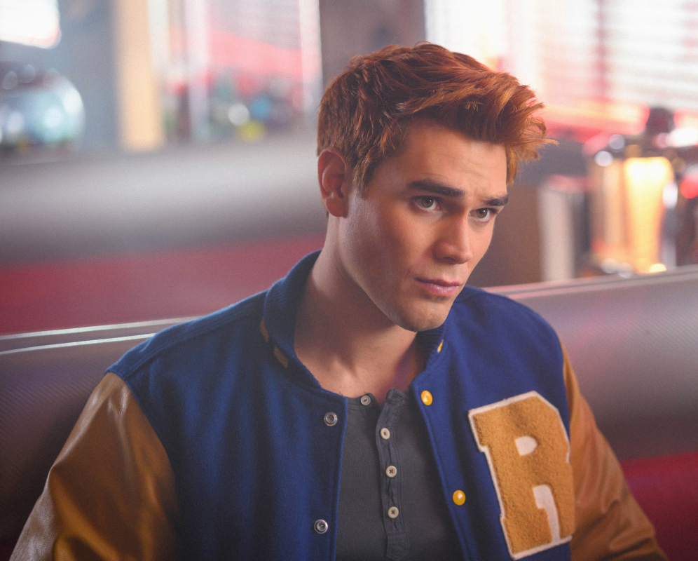 Category Archie Andrews Shipping