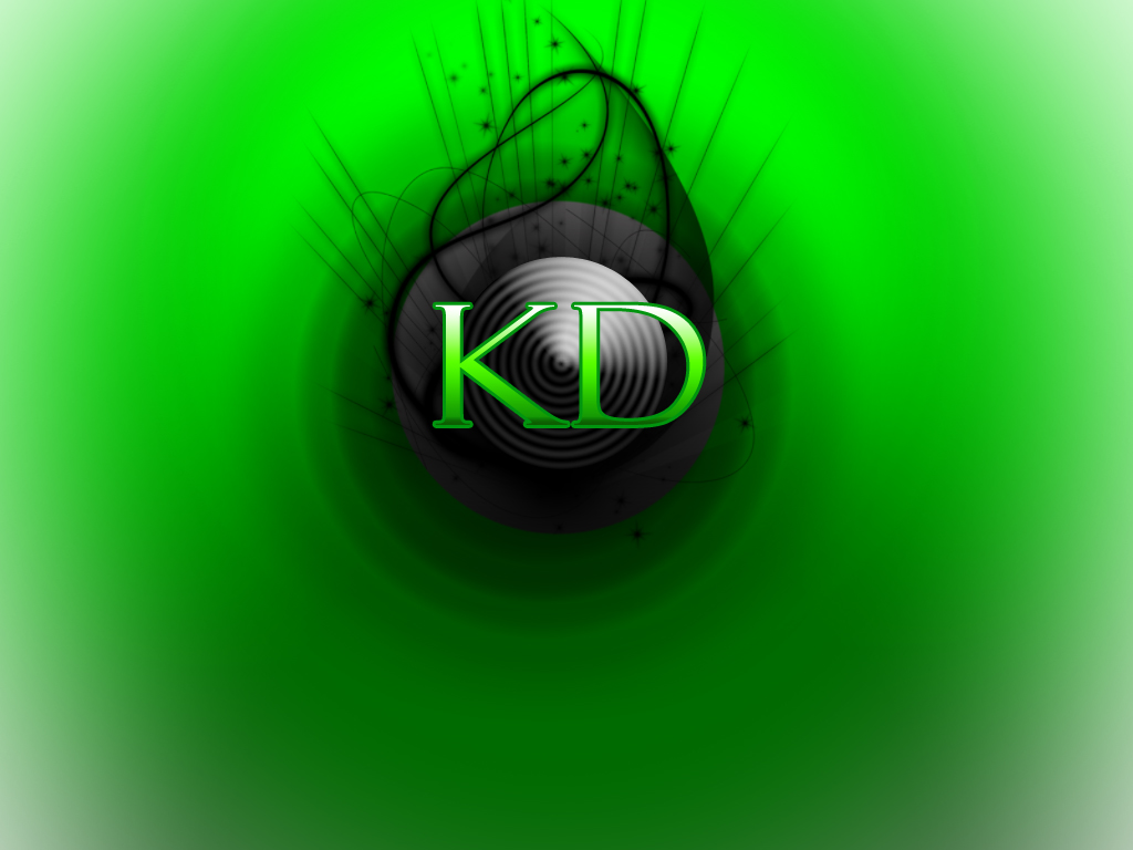 Kd Logo Wallpaper HD By Hillb0mber7