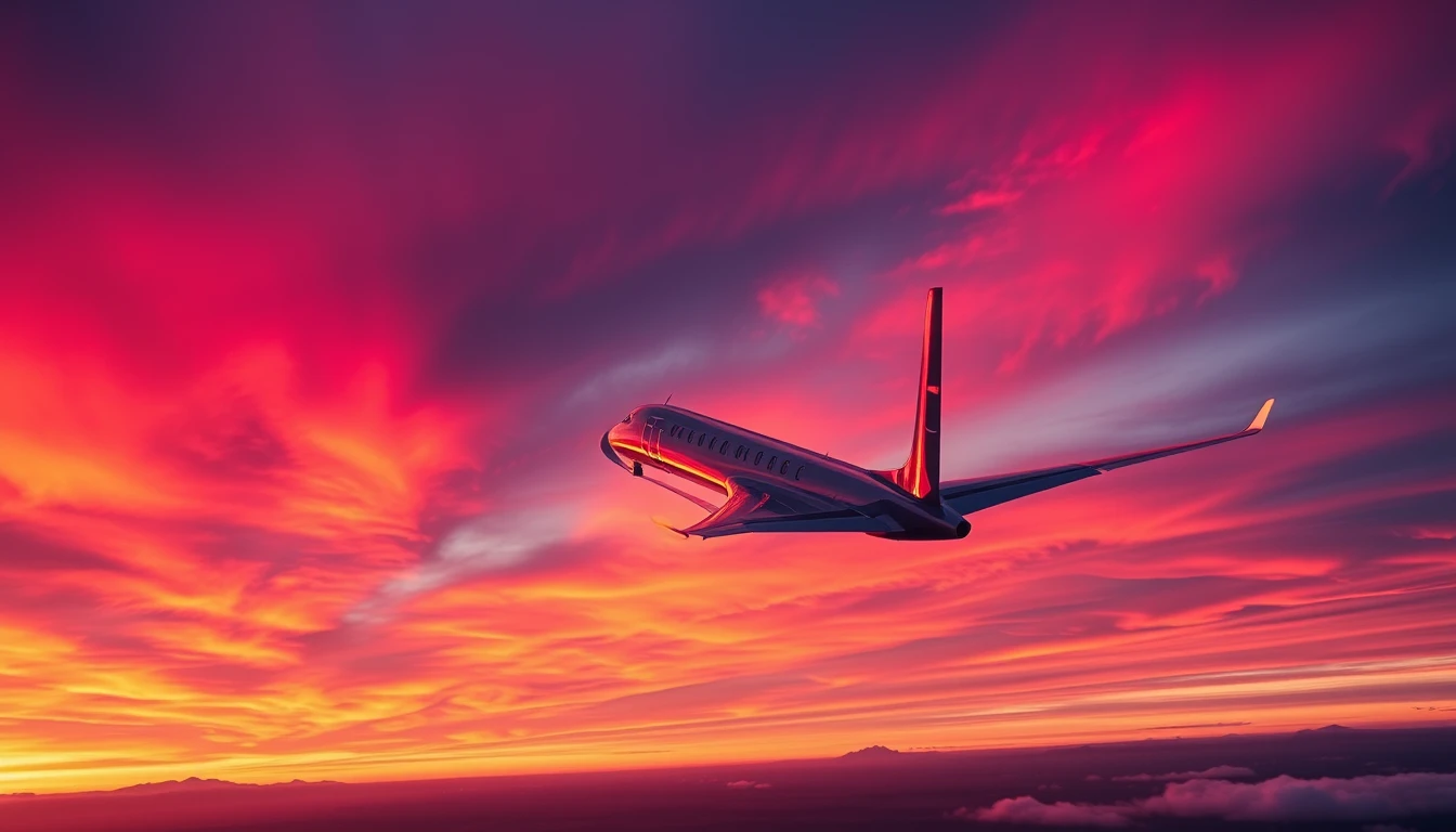 Airplane Wallpaper For Computer