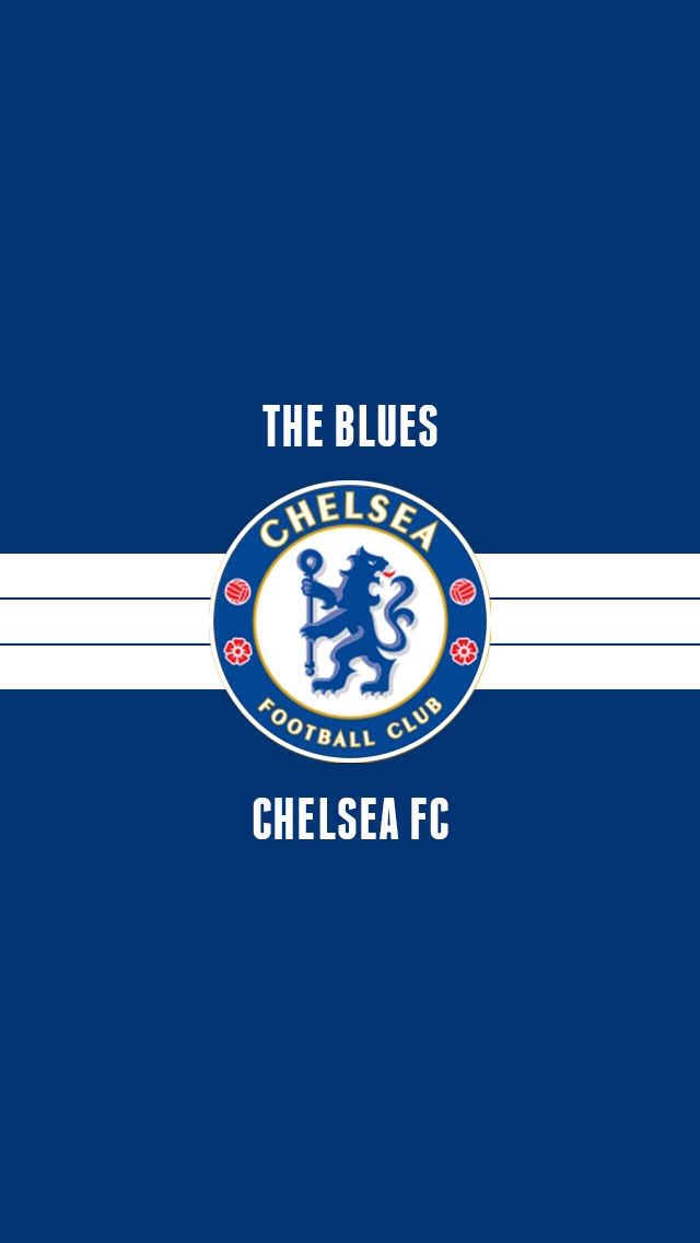 Chelsea Fc English Professional Football Club Wallpaper