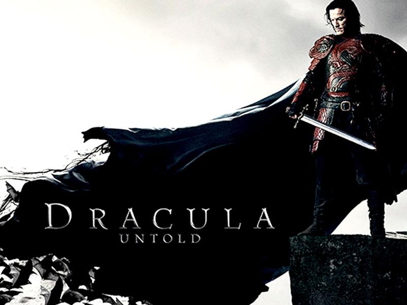 Dracula Untold A Look Inside Nuova Featurette Video Seesound
