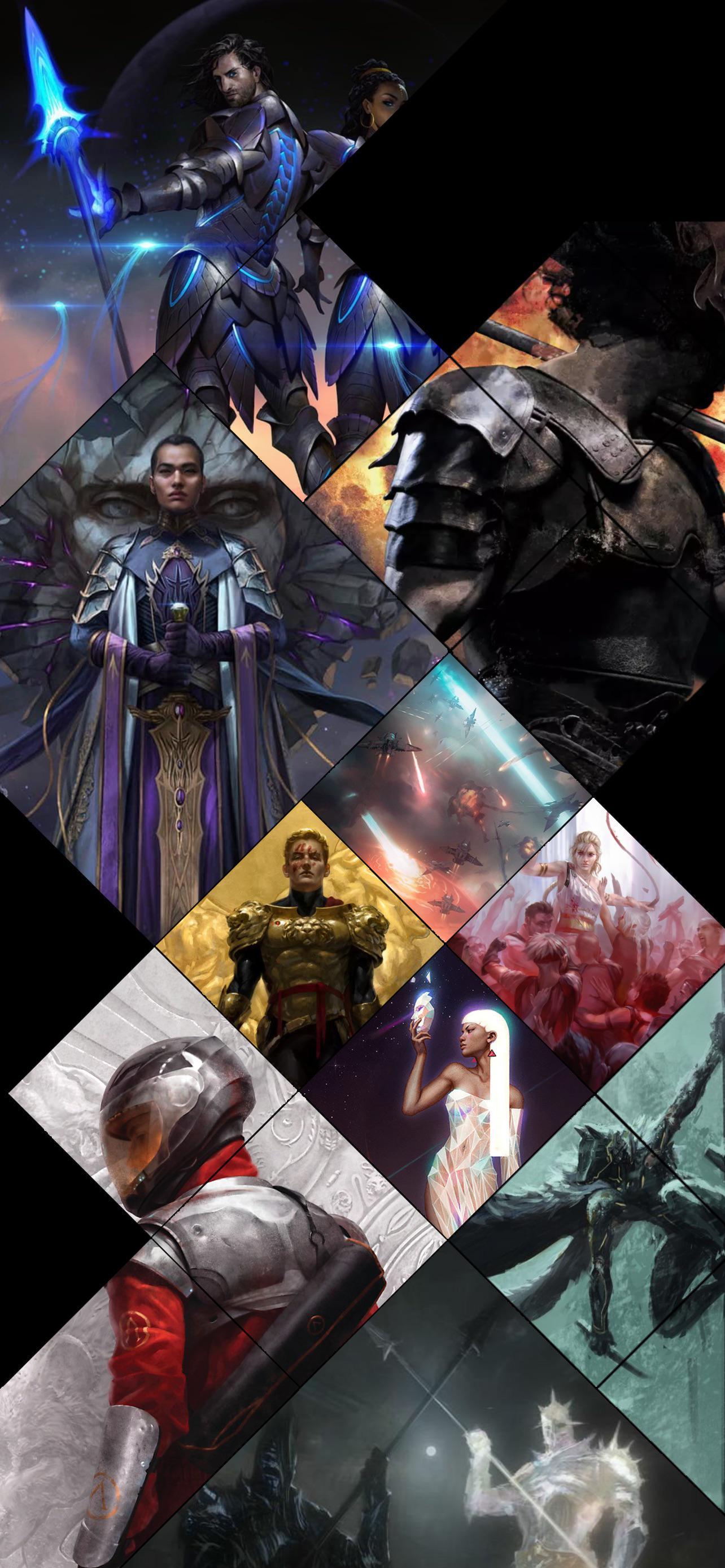 Top Best Destiny Iphone Wallpaper In