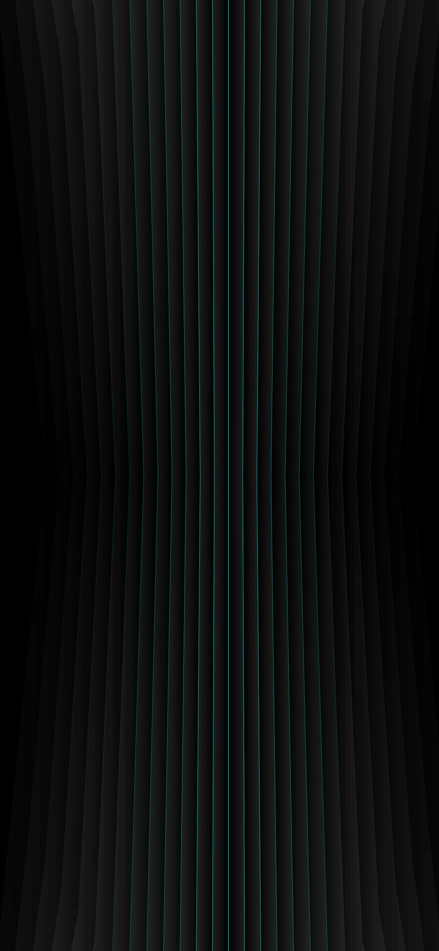 Black Gradient Wallpaper