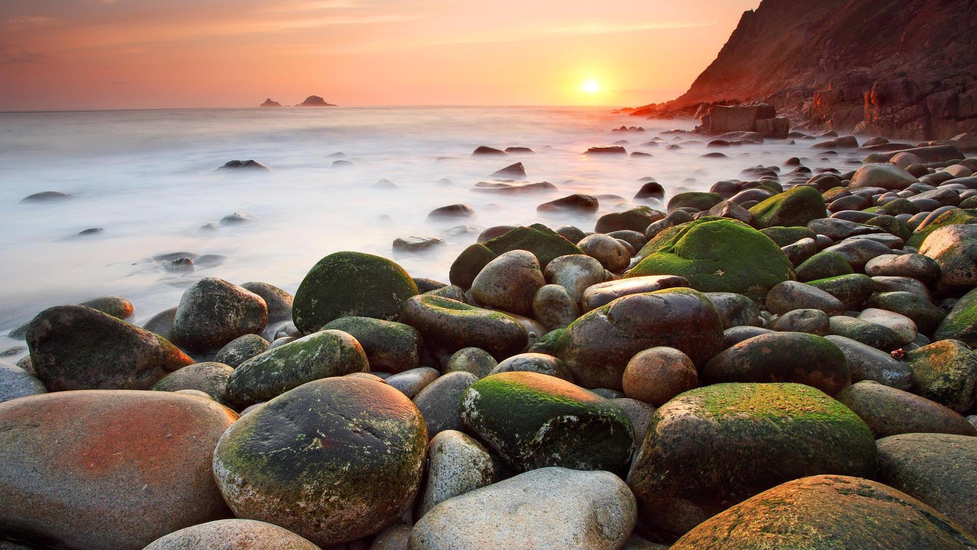 Stone Wallpaper