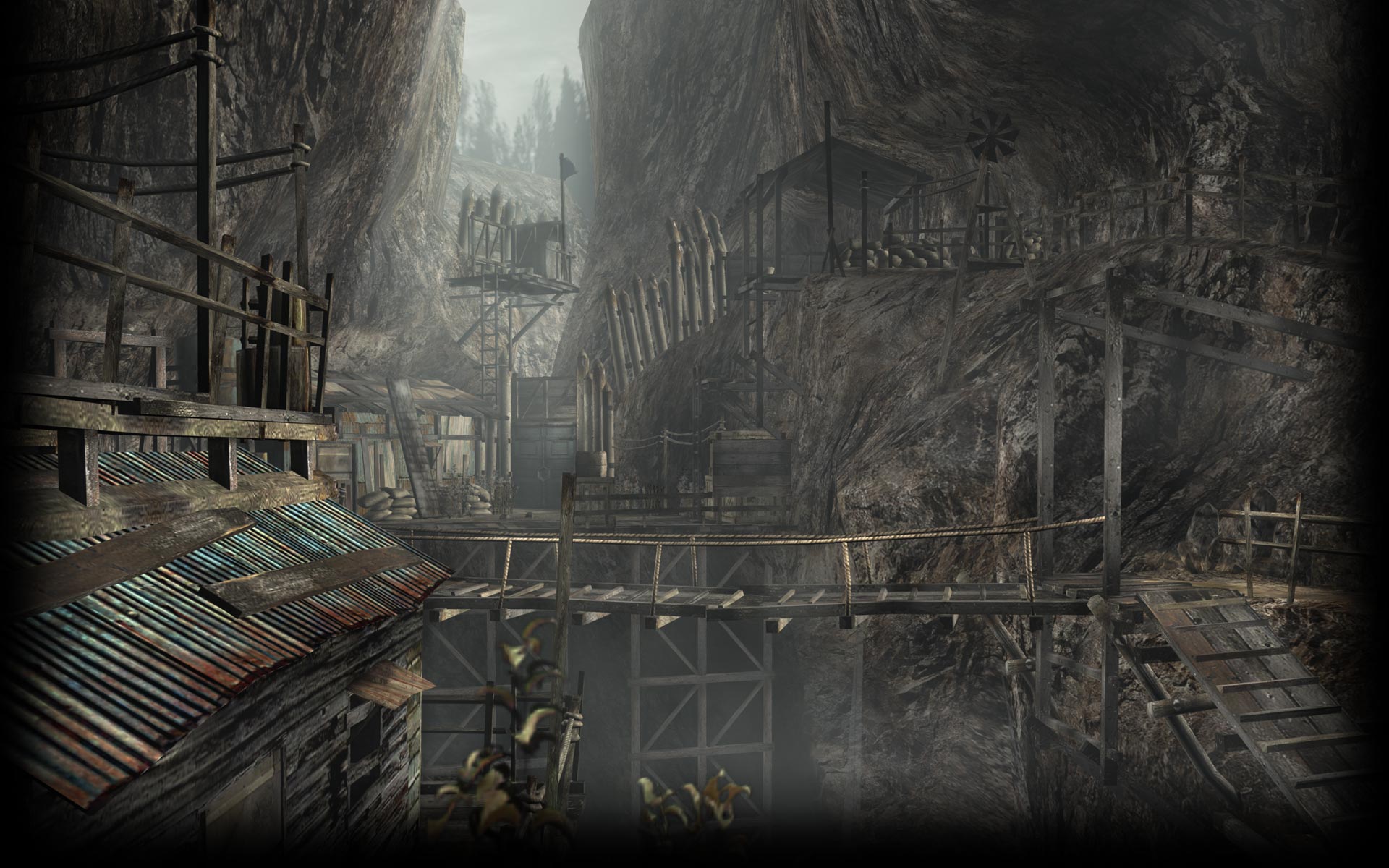 Steam Community Market Listings For Re4 Cliffside