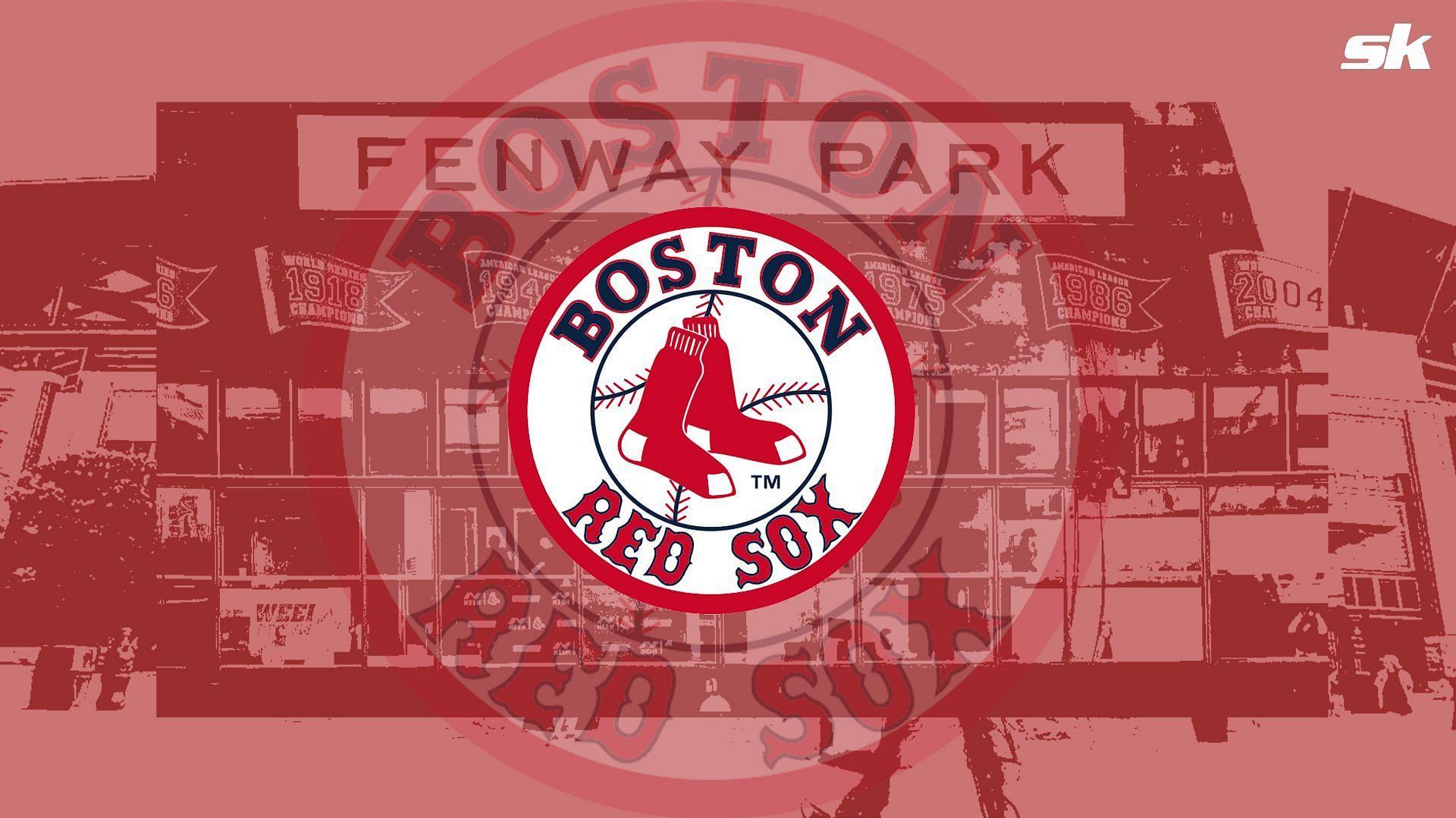 Inside Boston Red Sox S Iconic Fenway Park Mlb