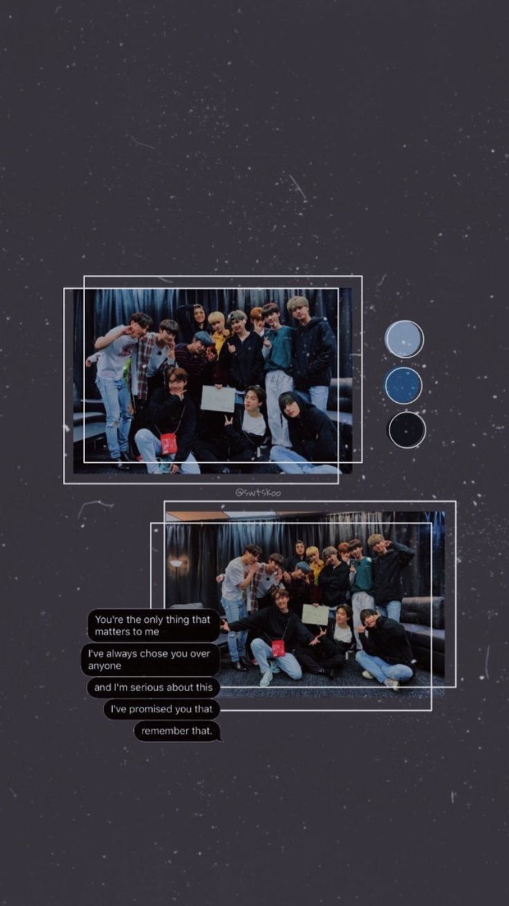 Txt Bts Iphone Wallpaper Aesthetic For Phone