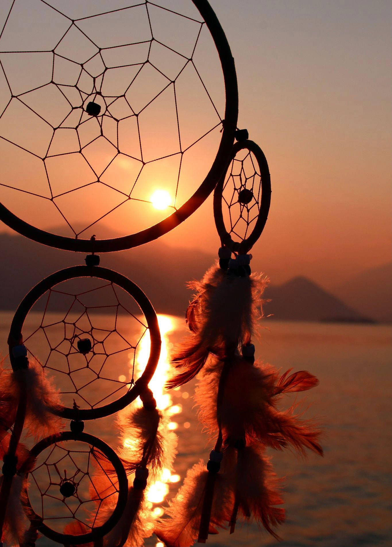 Dream Catcher HD Wallpaper For Laptop 4k