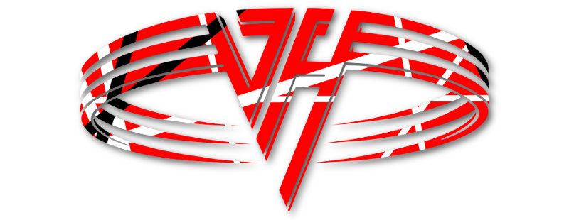 Van Halen Logo Van halen image