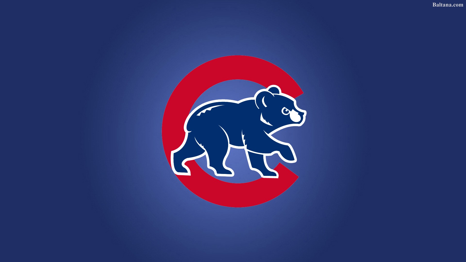 Chicago Cubs HD Desktop Wallpaper