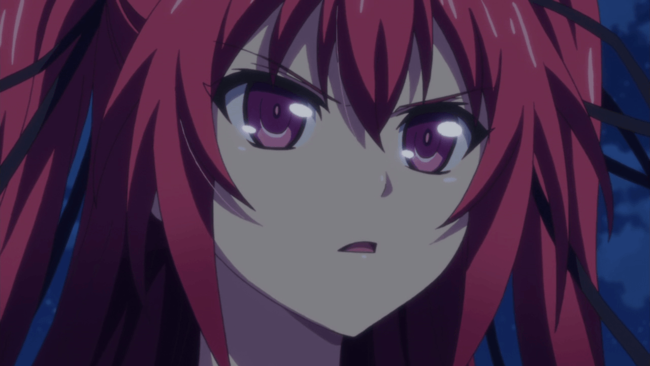 4k Ultra Hd Shinmai Maou No Testament Wallpapers Background