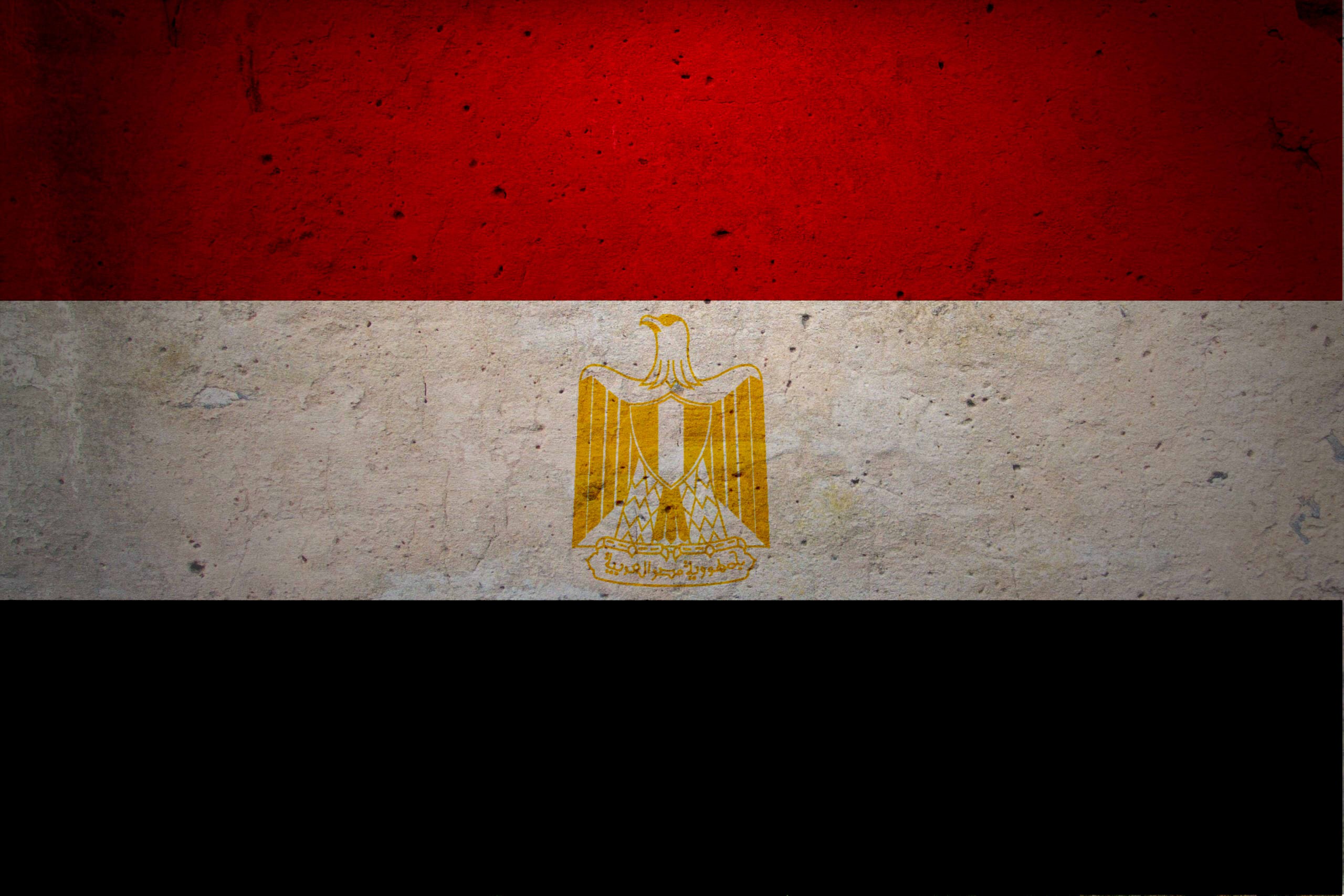 Photo Egypt Grunge Flag Parchment Picture