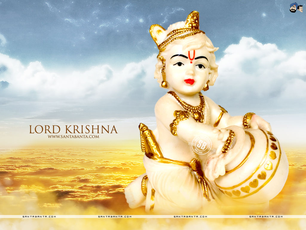 Hindu Gods Goddesses Full HD Wallpaper Image Santabanta