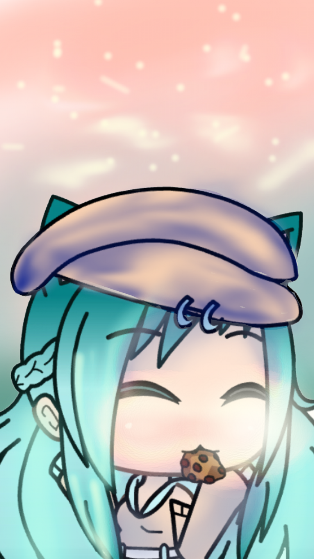 Gacha Life Wallpaper On