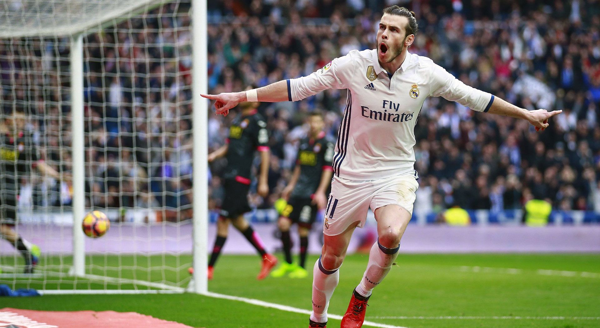 Latest Gareth Bale HD Wallpapers Images Photos 2018 Free Download