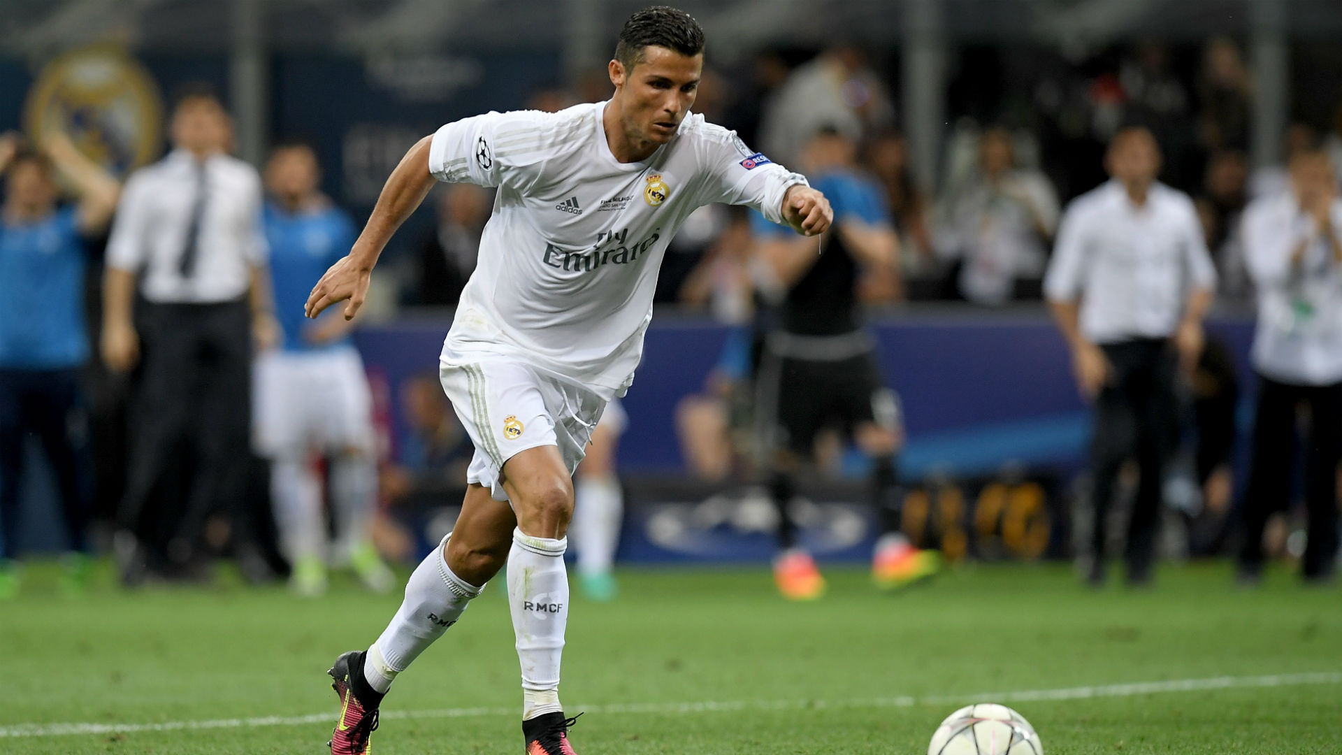Cristiano Ronaldo S Kick Record Penalty Goalscoring