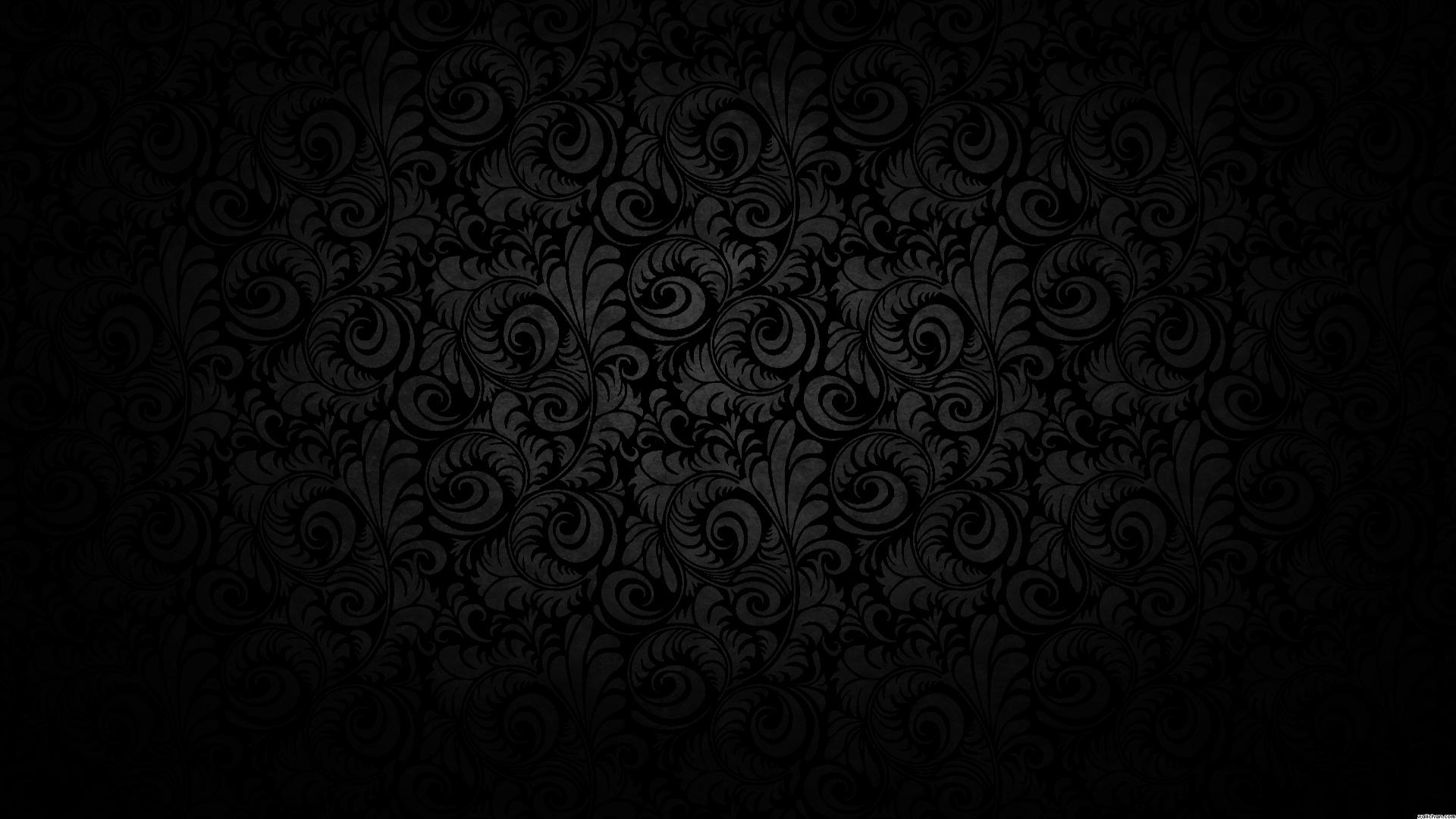File Name Beautiful Black Background